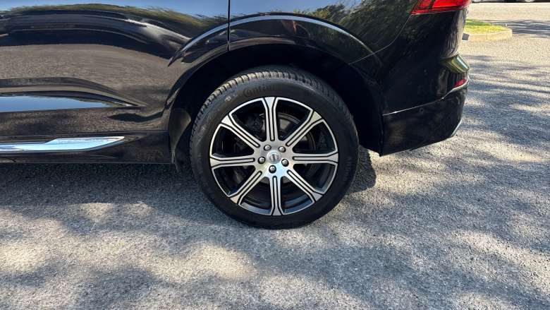 Volvo Xc60 2.0 T8 390 Hybrid Inscription Pro 5dr AWD G tronic Estate